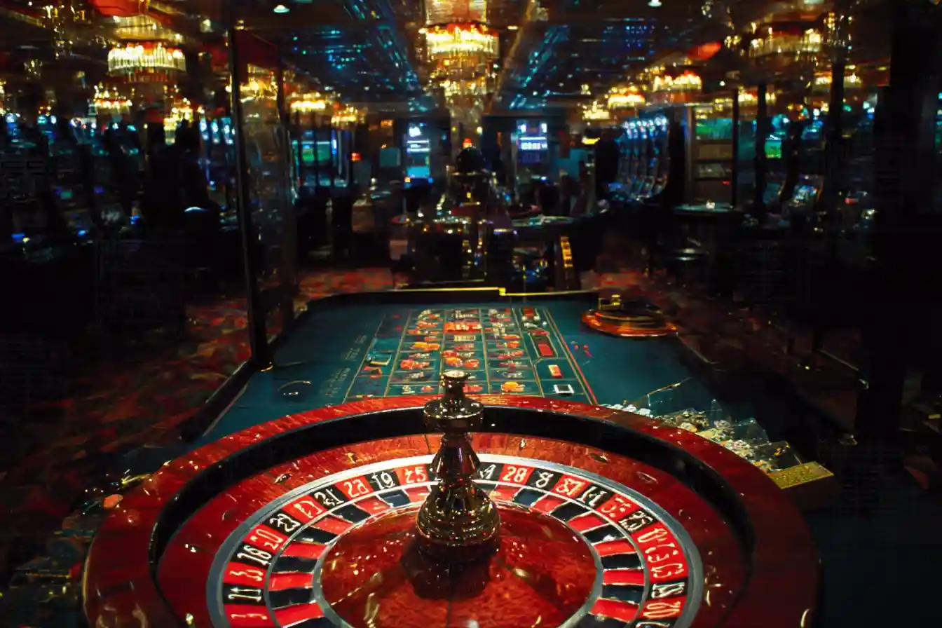 Paano Magtagumpay sa Mga Roulette Wheel Games