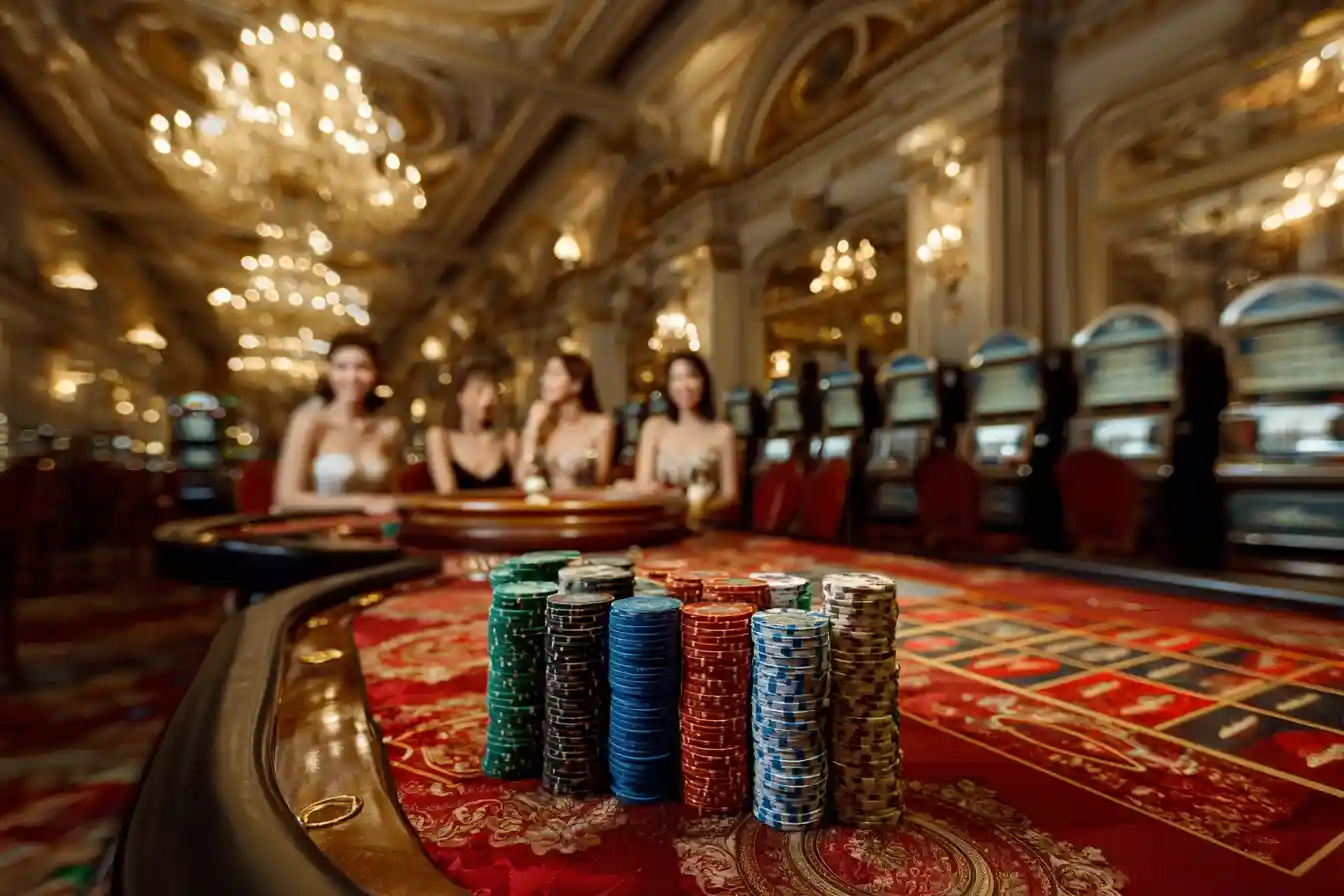 UUJL: Roulette Machine: Gabay sa Paglalaro para sa mga Pilipino