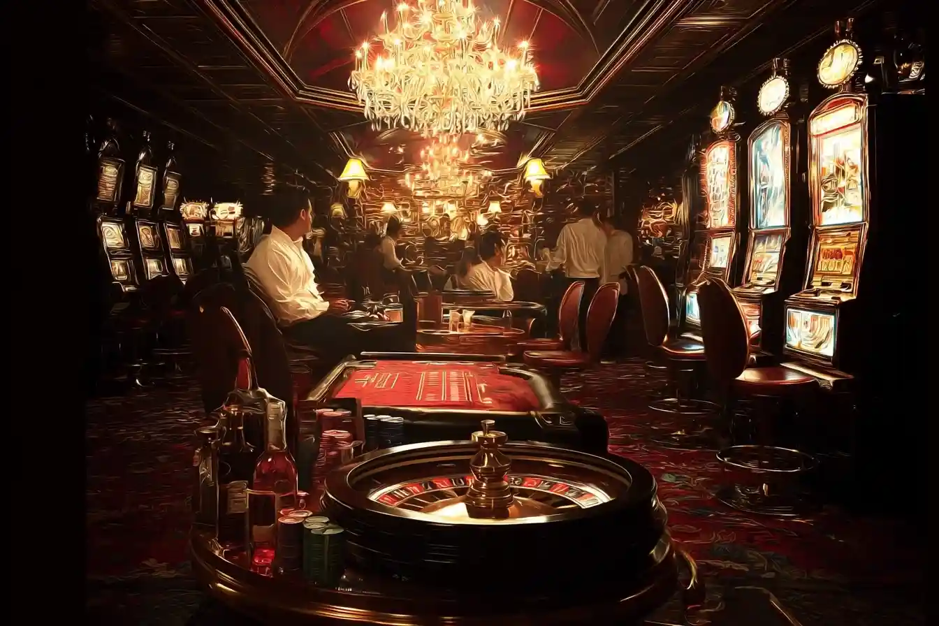 UUJL: Baccarat Predictor Mod APK: Gabay at Paggamit