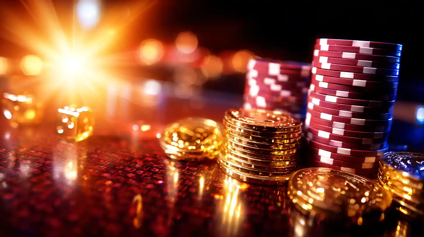 UUJL: Baccarat Link: Isang Gabay sa Online na Pagsusugal