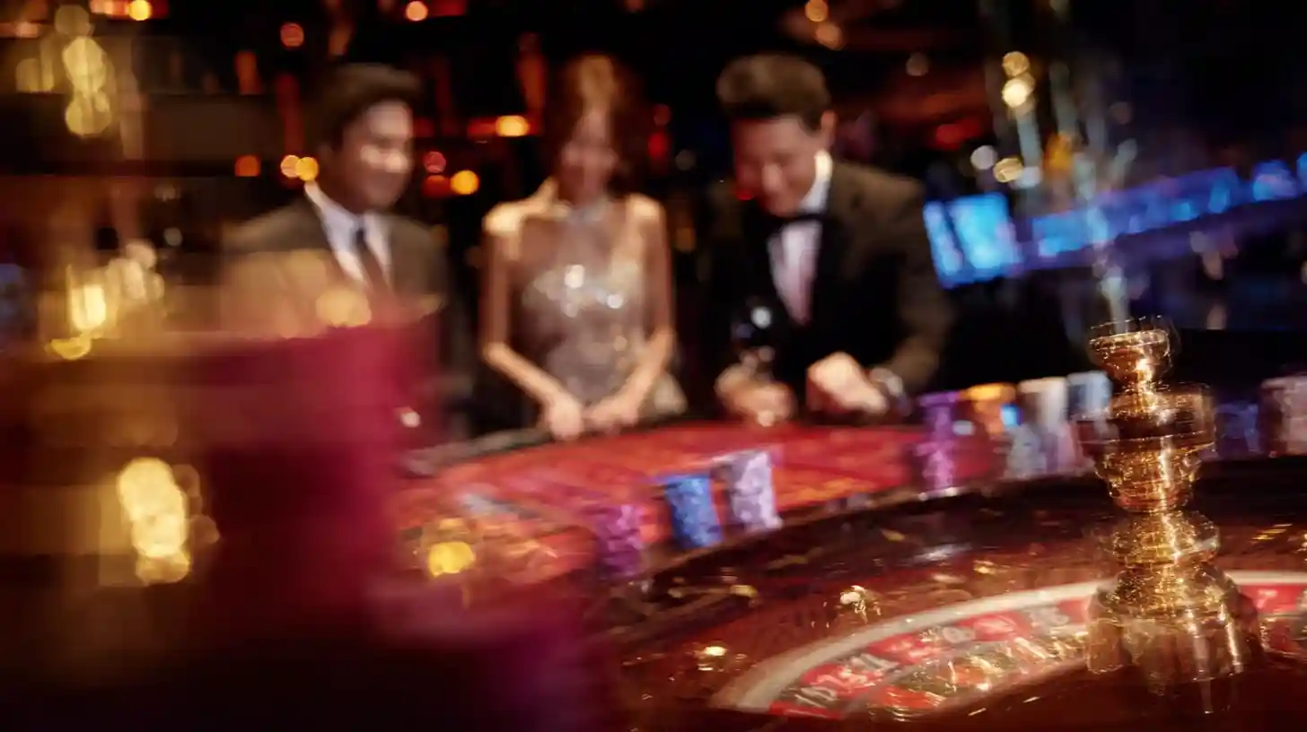 Ultimate Guide sa Online Roulette Spelen sa Pilipinas