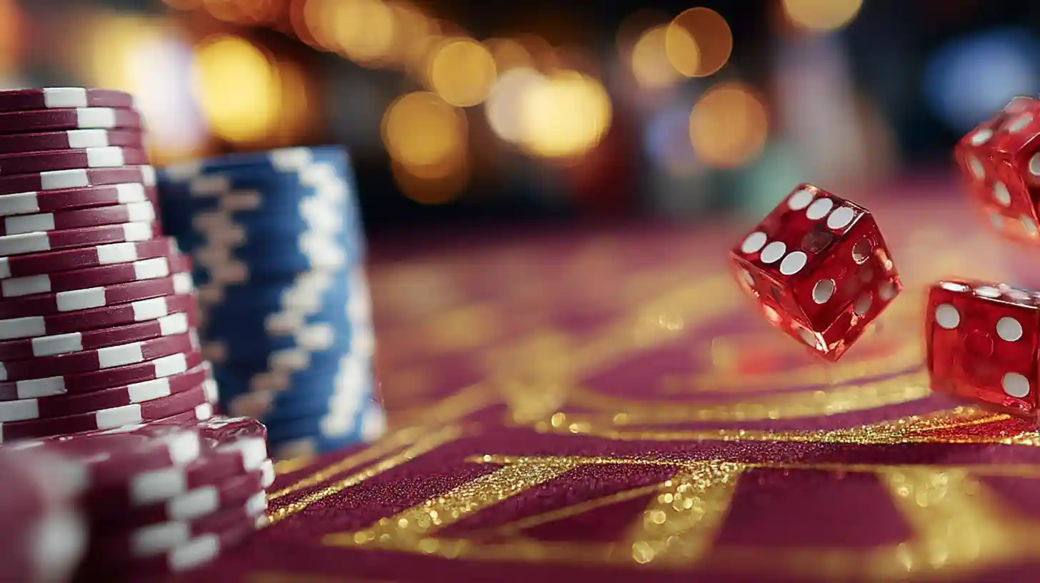 UUJL: Tuklasin ang Roulette Online Simulator para sa Masayang Laro