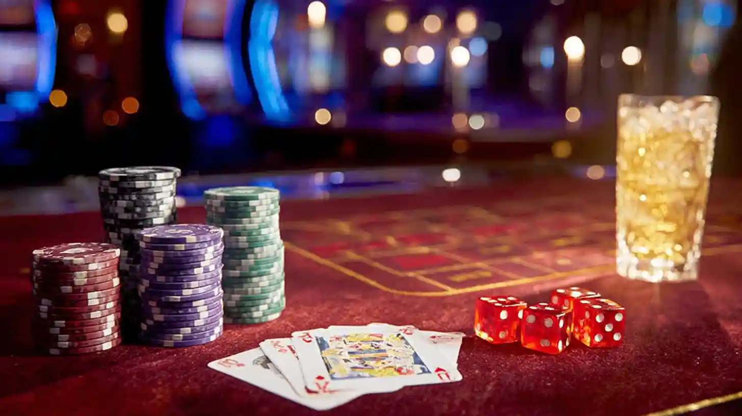 UUJL: Crypto Blackjack: Alamin at Maglaro ng Matatalinong Pustahan