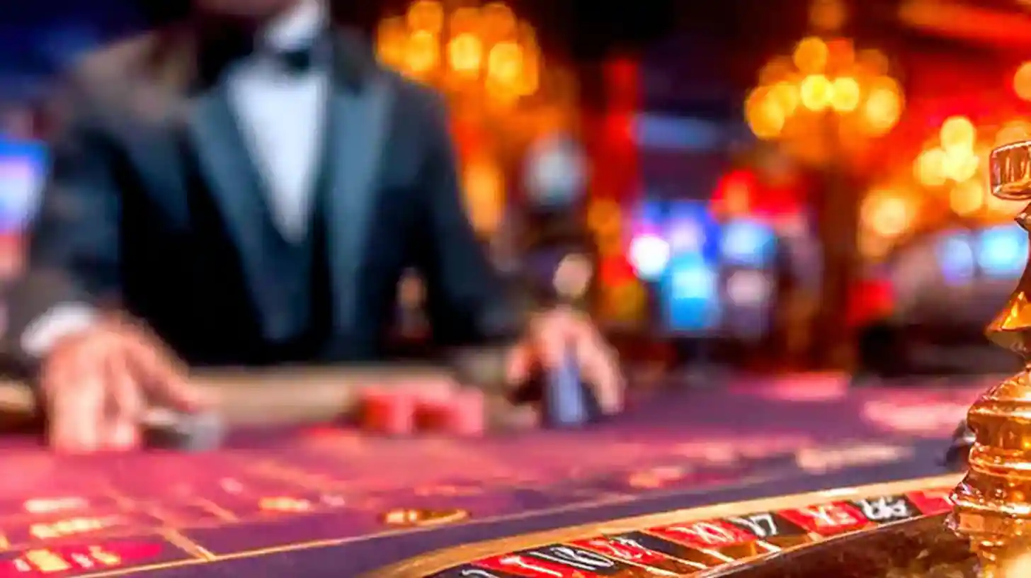 Secret Baccarat Pattern Strategy