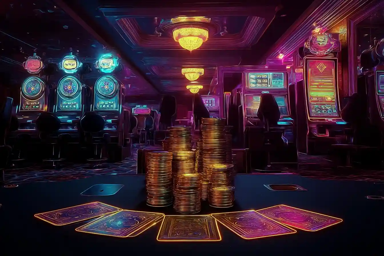 Evolution Gaming Baccarat at Tips in Baccarat
