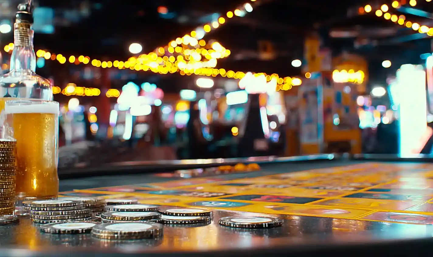 Mga Tampok at Benepisyo ng Immersive Roulette Game