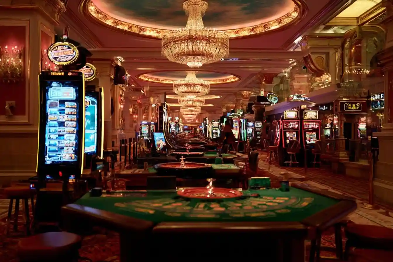 Sikat na Slot Games: Gme 777 Slot at Scatter Slot 777