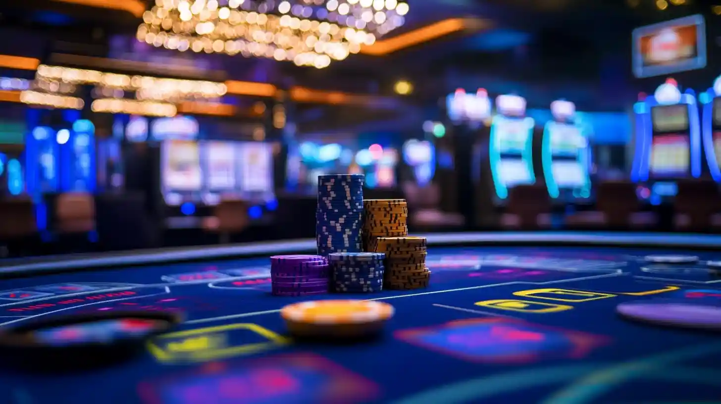 Slot Resmi --playwin123๐ซ at Piso King Slot