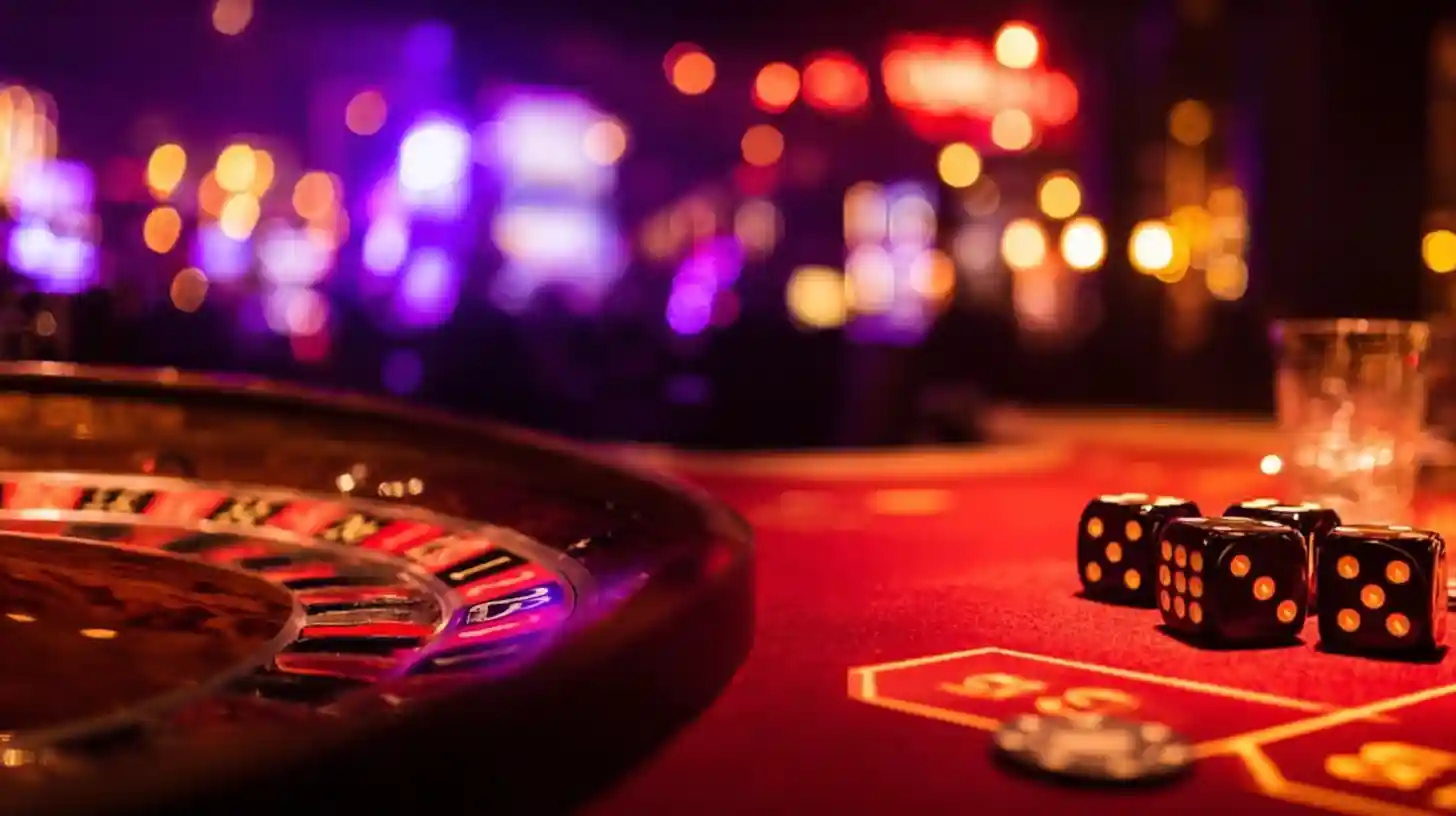 Estratehiya sa Live Online Blackjack