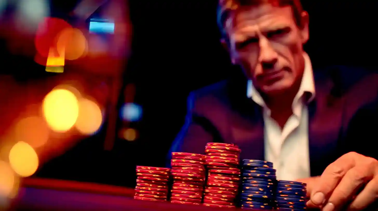 Royal Club - Social Slot Casino