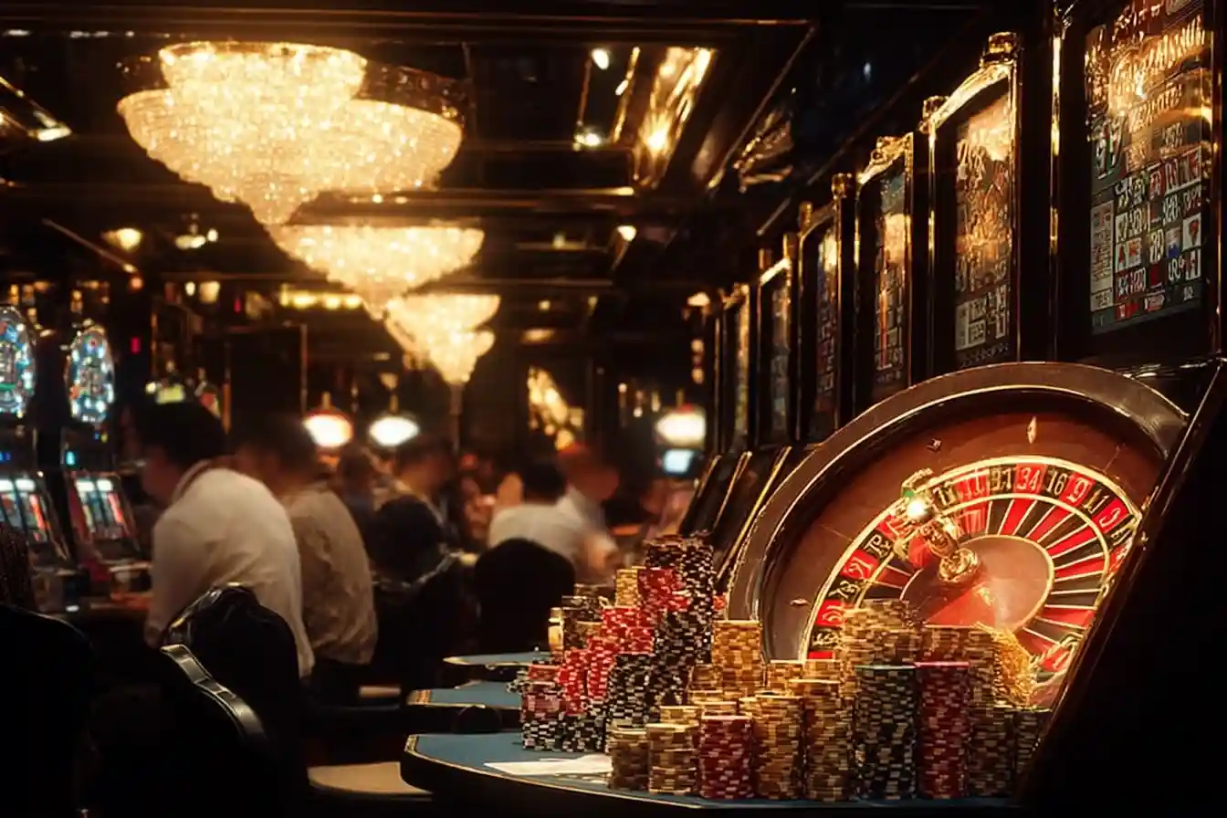 Mga Batayang Kaalaman sa Blackjack