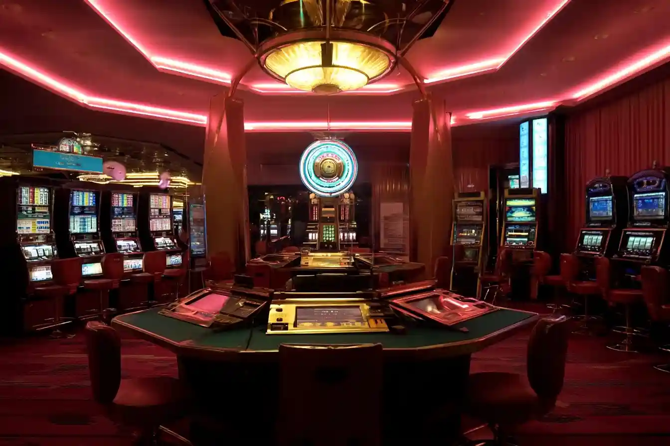 Mga Diskarte sa Paglalaro ng Slots