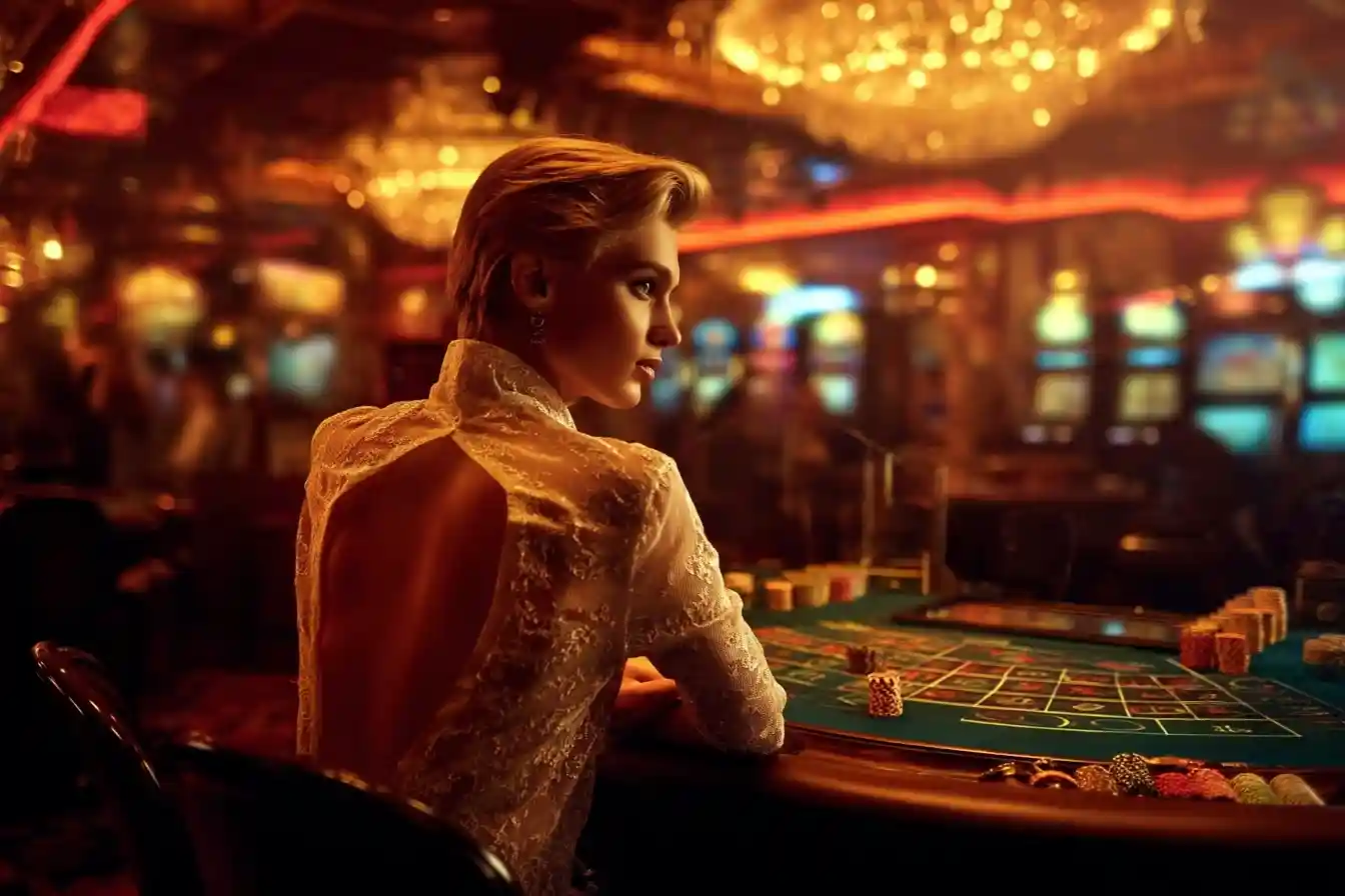 Responsible Gaming sa Lightning Roulette