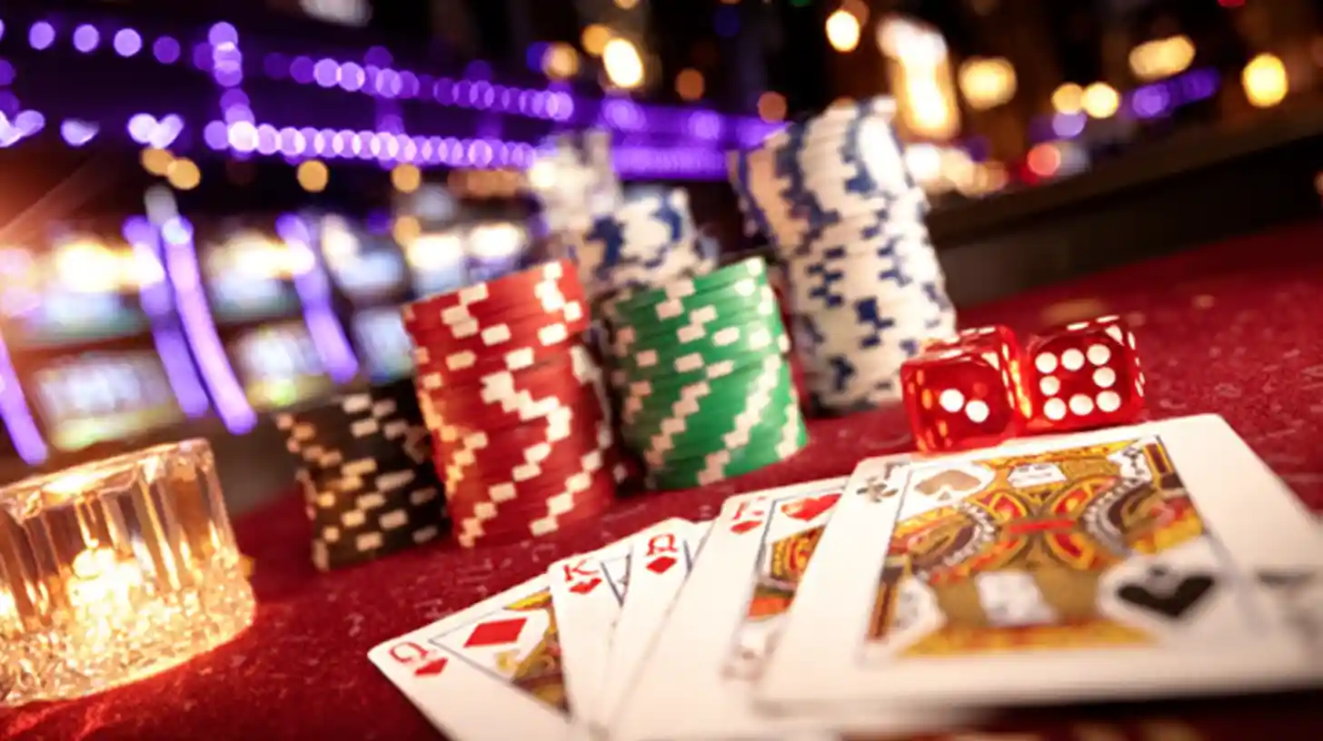 Panimula sa Online Roulette Casinos sa Pilipinas