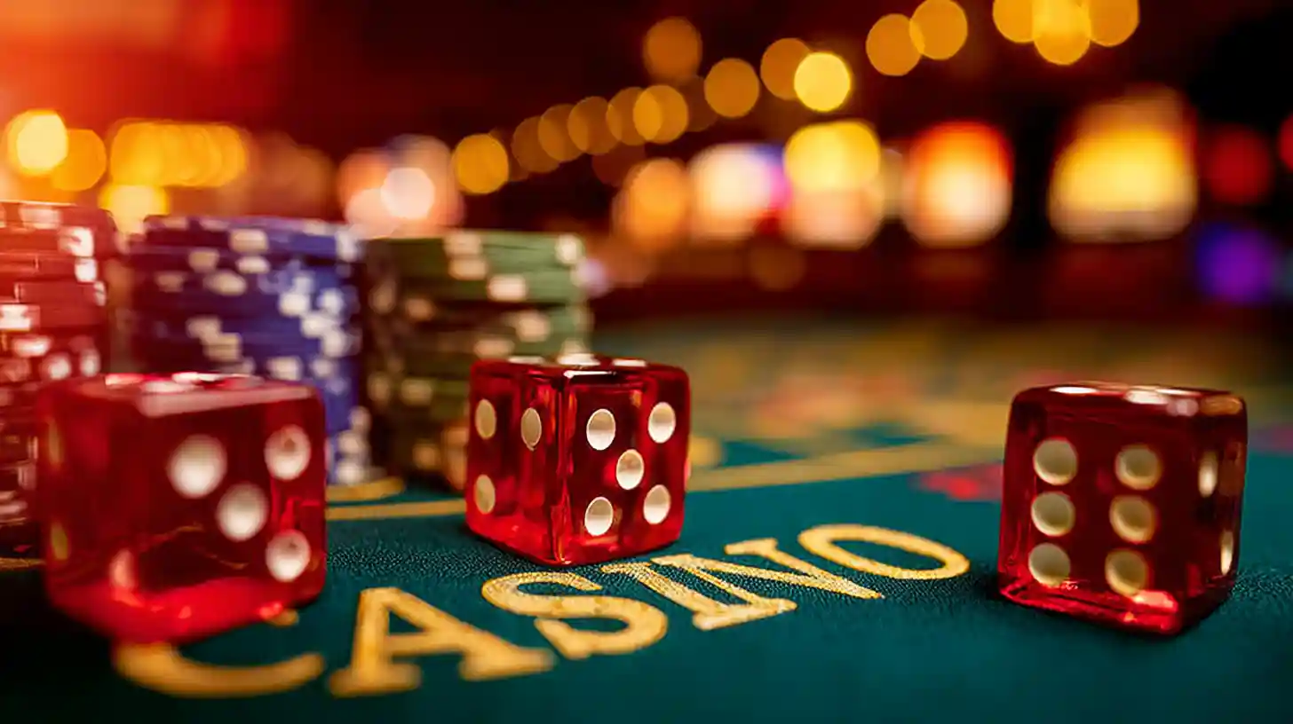 Paglalaro ng Speed Baccarat 2