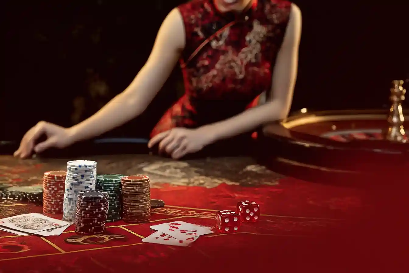 Mga Panganib at Responsableng Paglalaro