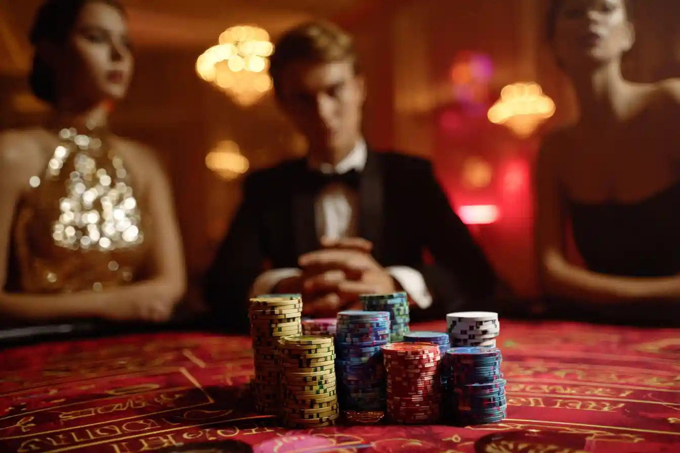 Pag-usapan ang Iba Pang Laro sa Casino