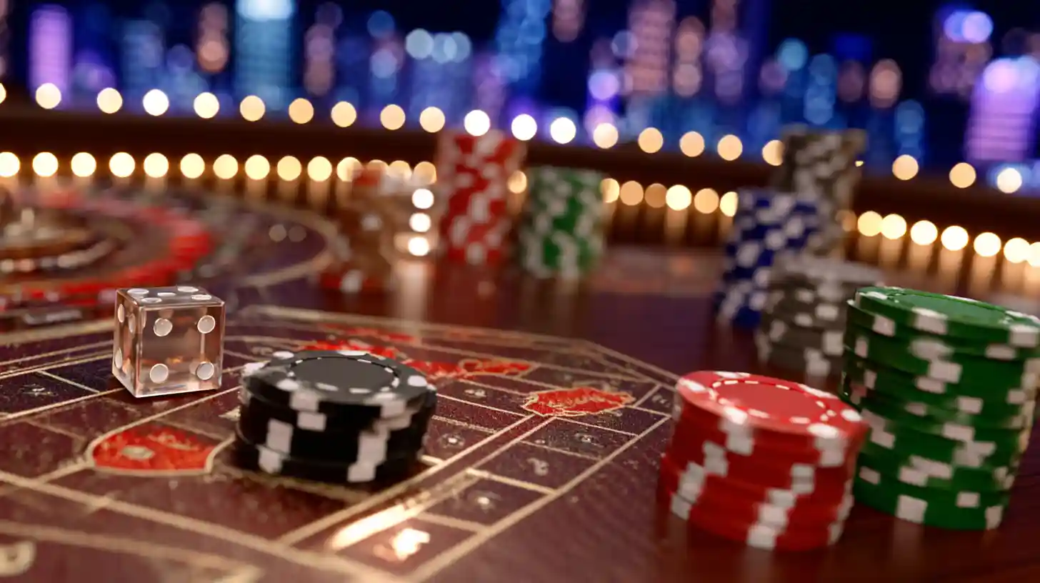 Kahalagahan ng Responsible Gaming