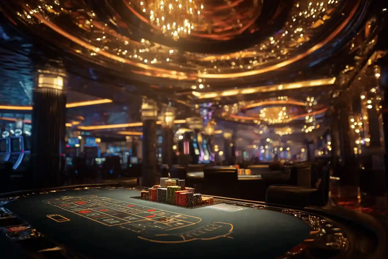 Casino Baccarat Strategy: Paano Mapapabuti ang Iyong Laro