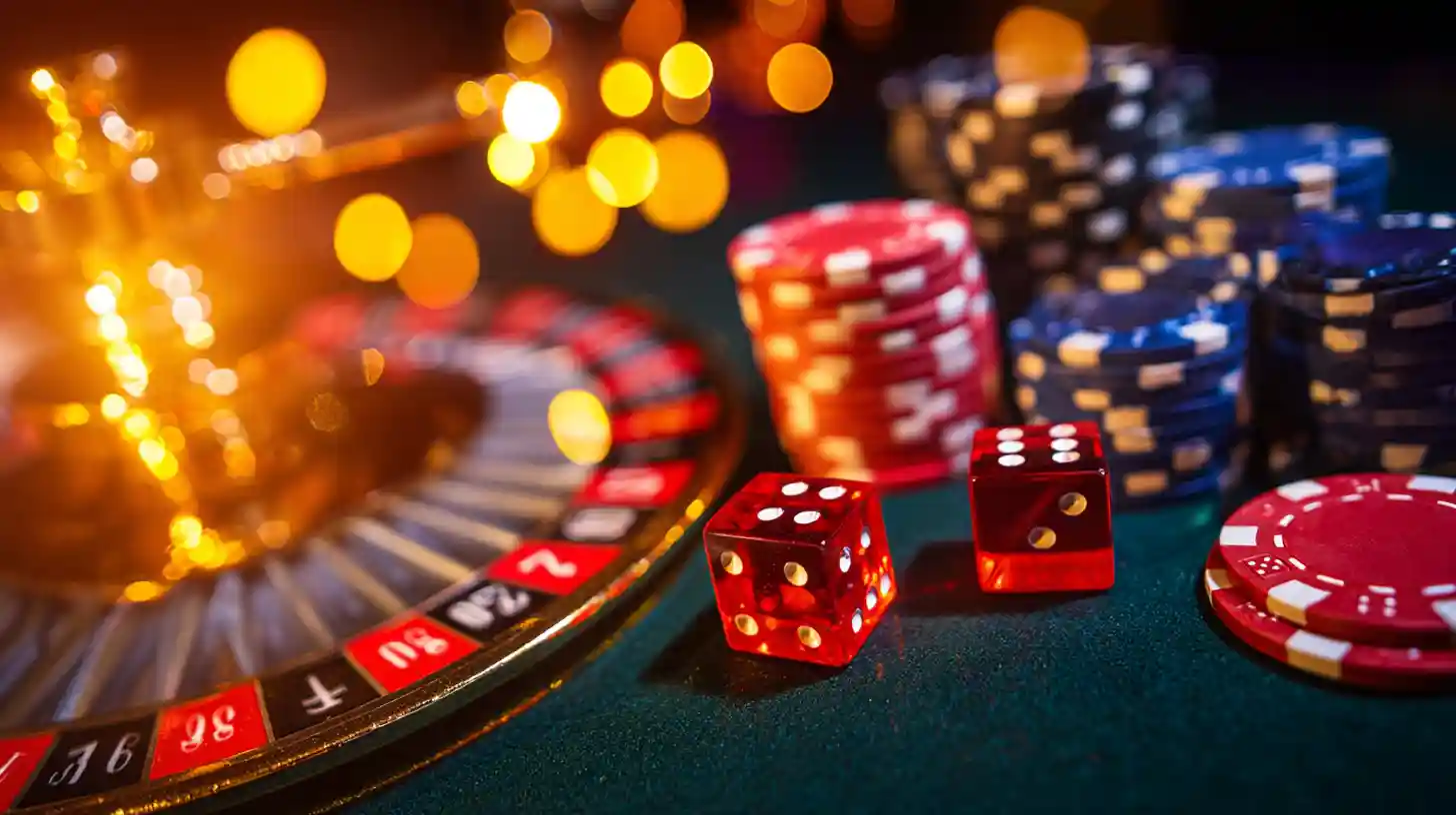 Pagpasok sa Mundo ng Blackjack Club
