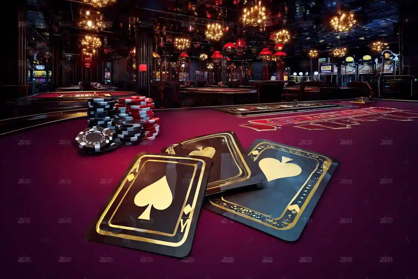 Paano Maglaro ng Gold Vault Roulette