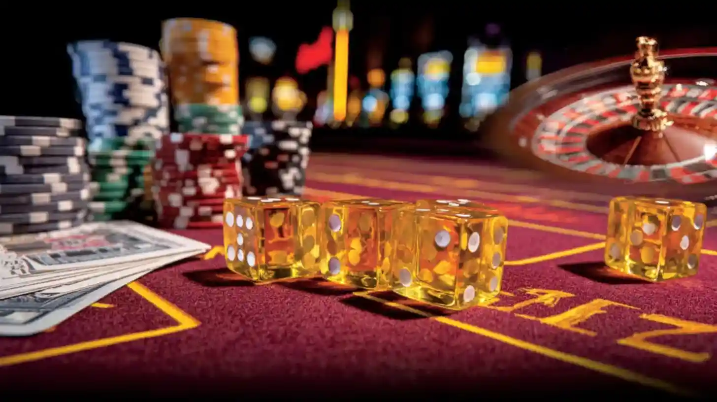 Pagpapakilala sa OG777 Slot