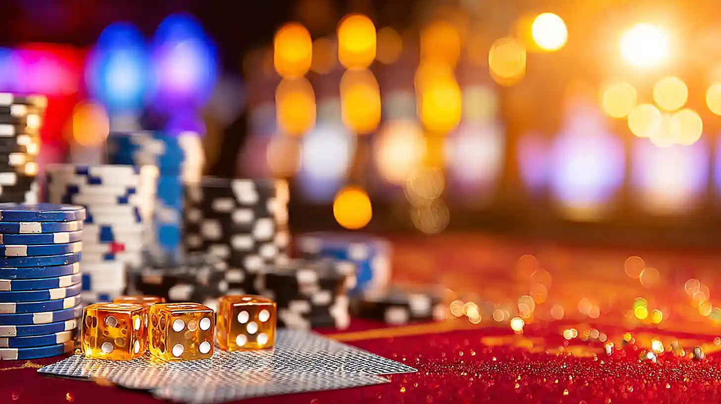 Paano Gamitin ang Roulette Online Simulator