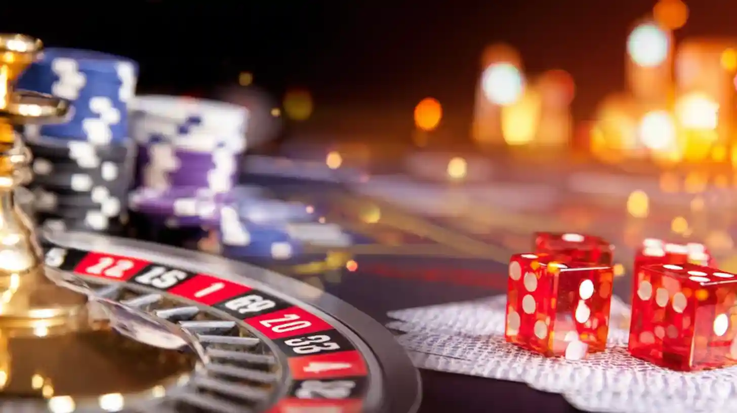 Pag-unawa sa Rolling Roulette