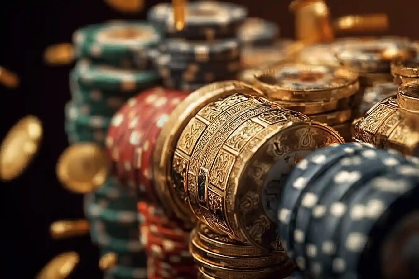 Explorasyon ng Crypto Baccarat Sites