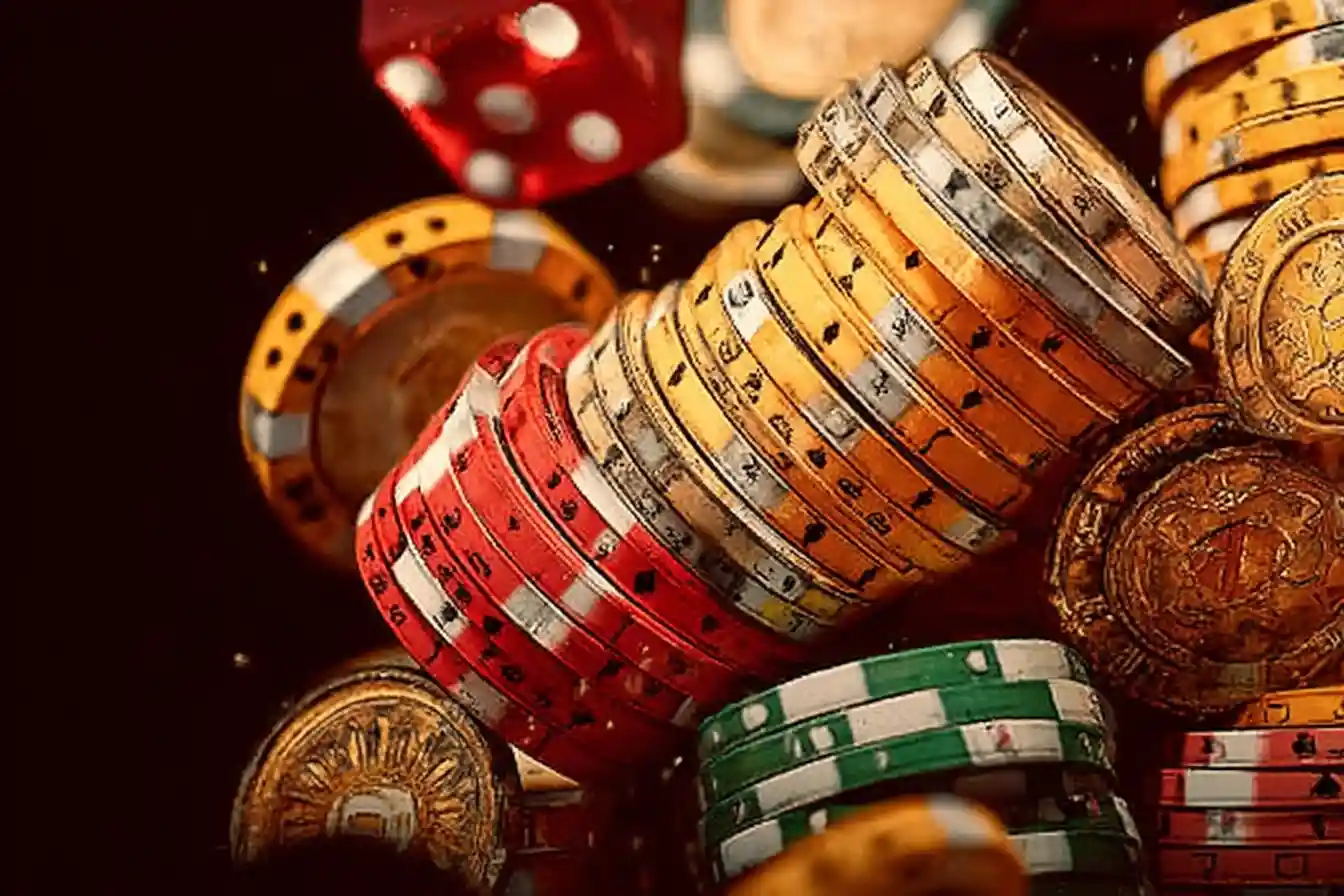 Pag-unawa sa Odds in Roulette