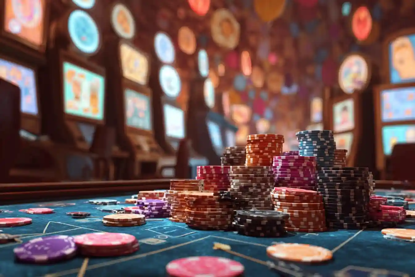 Online Roulette Wheel Free: Pag-eksperimento sa Libre