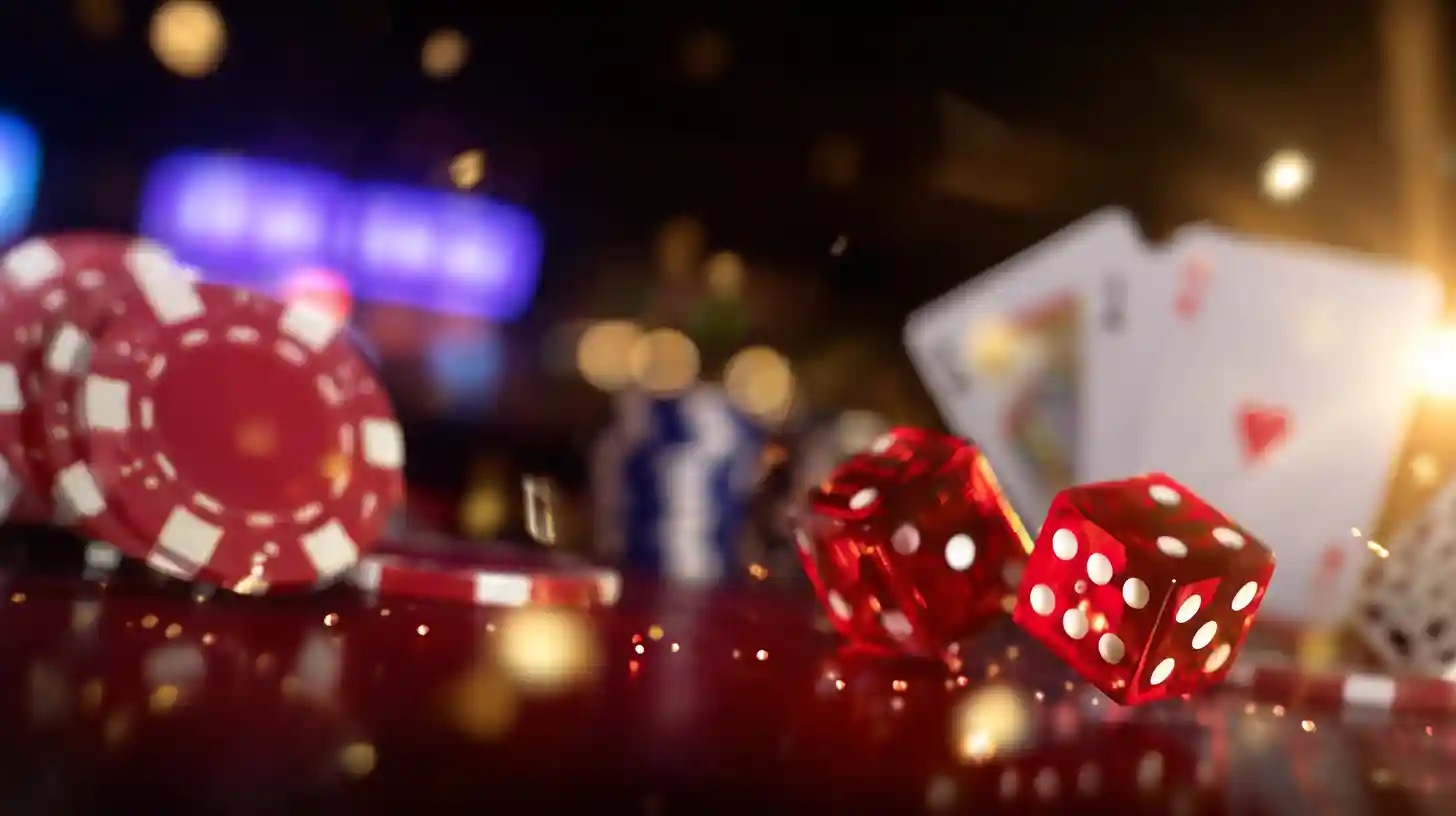 Paghahambing sa Ibang Laro sa Casino