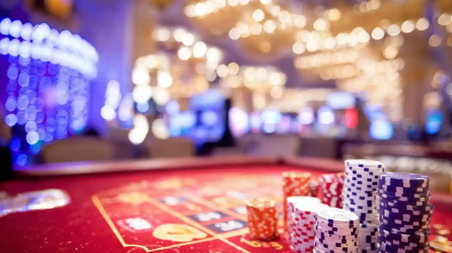 Ano ang Double Down sa Blackjack?