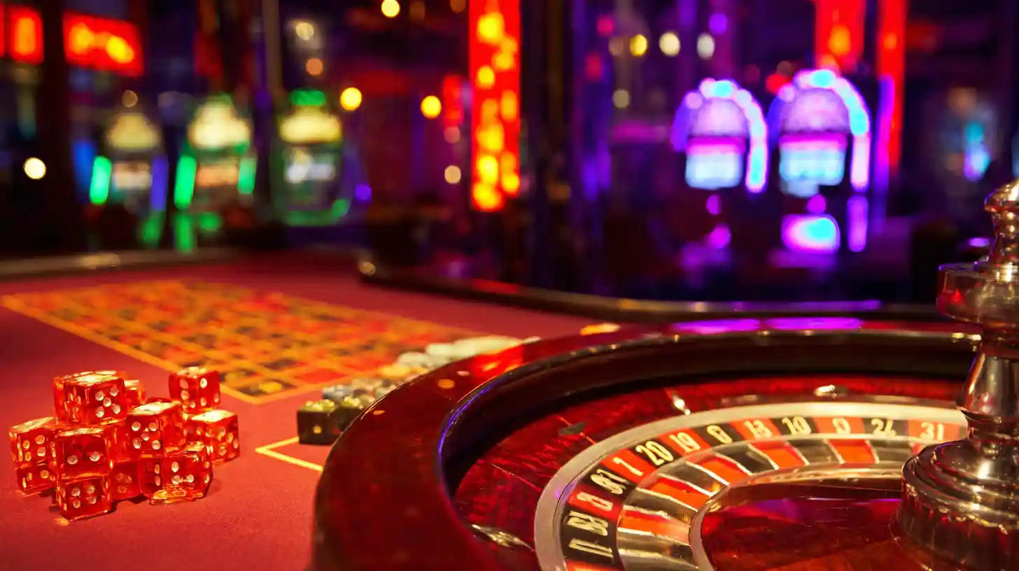 Mga Feature at Benepisyo ng Midori Online Baccarat