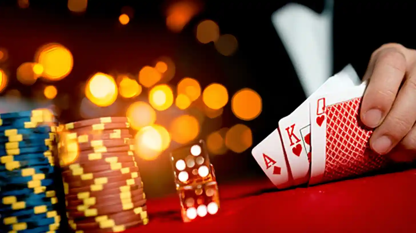 Panimula sa Roulette Simulator Online