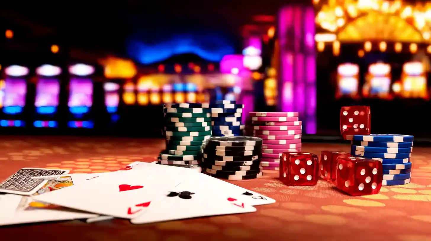 Baccarat Men: Isang Gabay sa mga Manlalaro