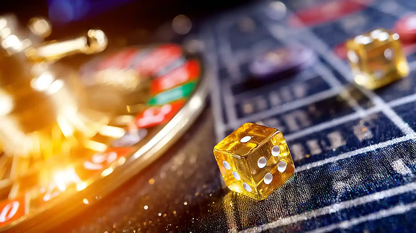 Paano Laruin ang Roulette