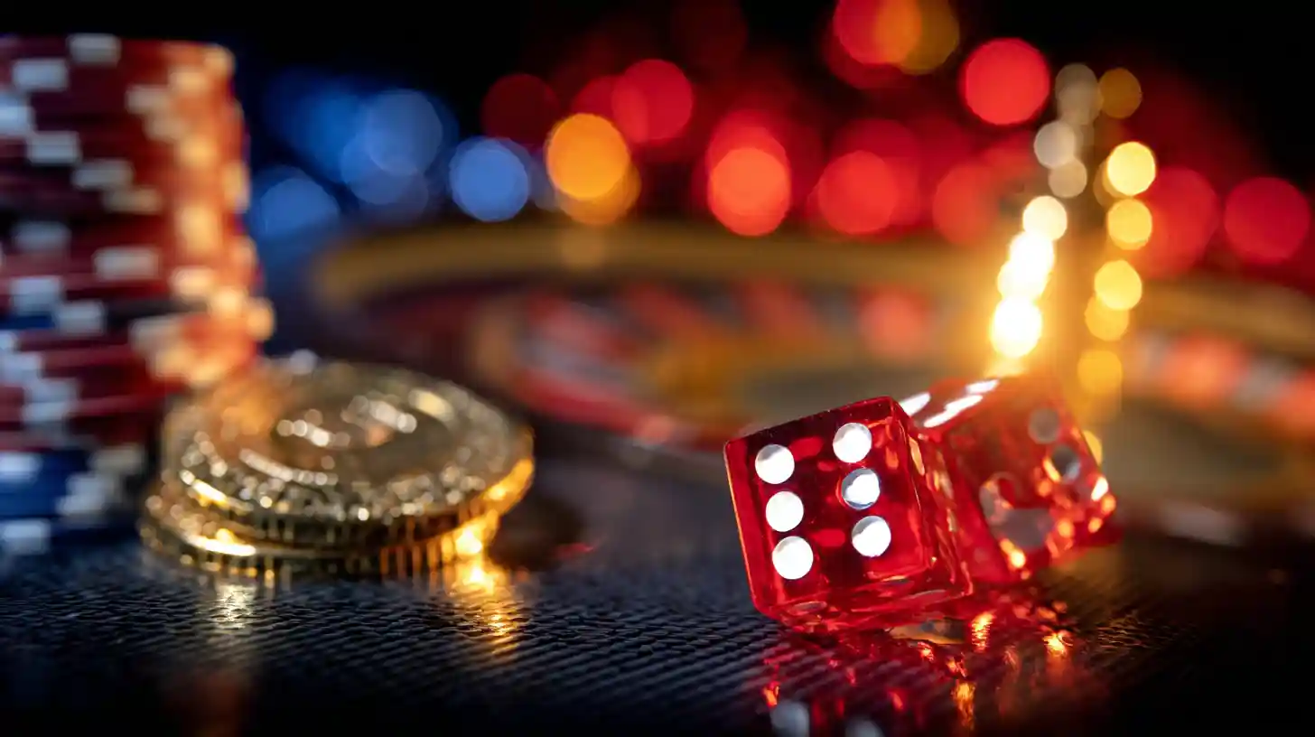 Baccarat Free Game Online