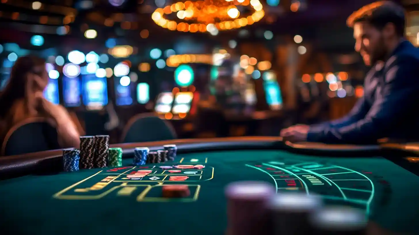 Responsible Gaming