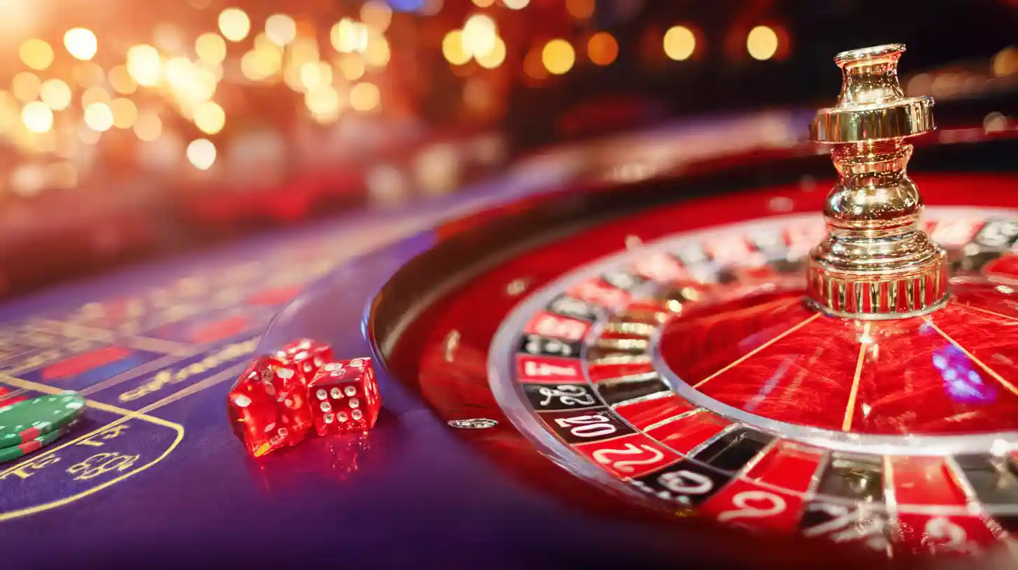 Pag-unawa sa Tie in Baccarat