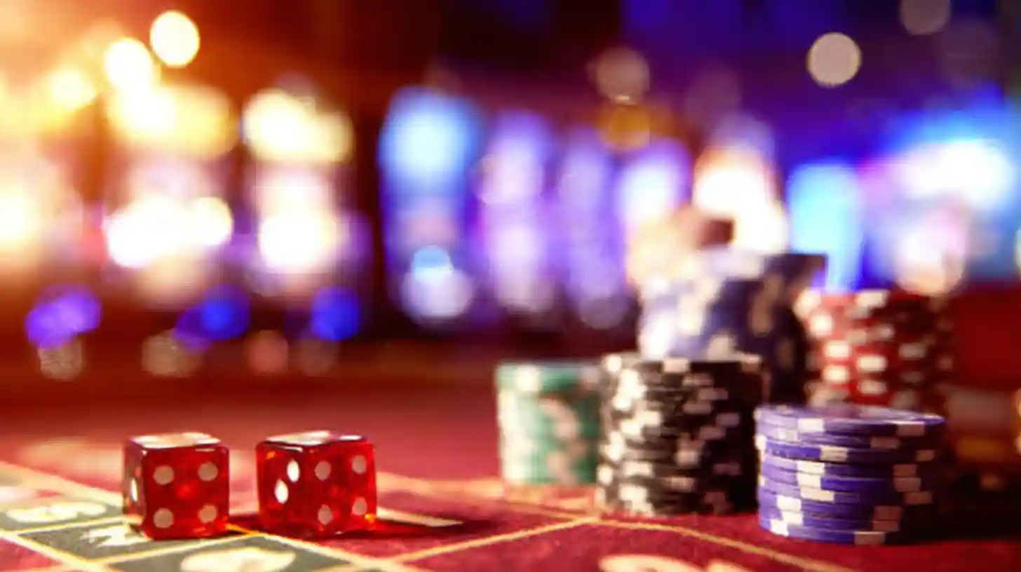 Responsible Gaming at Pag-iingat